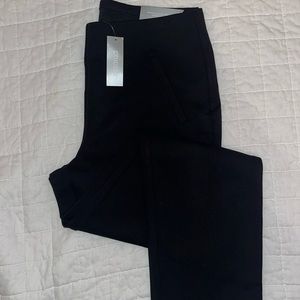 Chicos Juliet Side Vent Pants Women’s Size 6